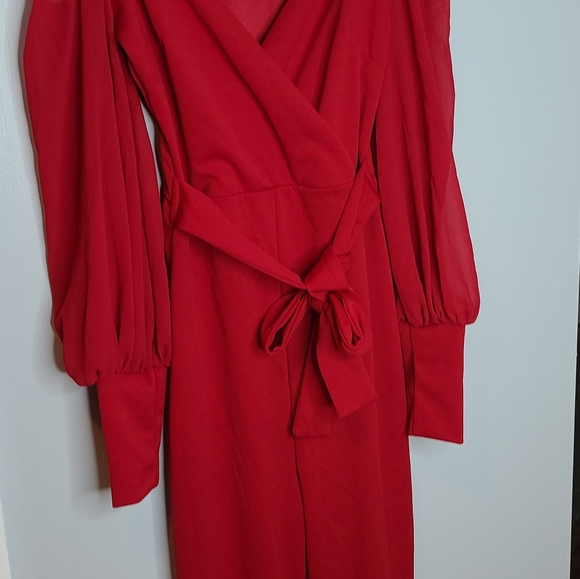 jumpsuit - Picture 6 of 16